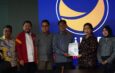 NasDem Kawal Usulan Peningkatan RSUD Sulbar Menjadi Tipe B