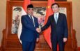 Bertemu Wang Huning di Beijing, Ahmad Muzani Tegaskan Dukungan MPR terhadap One China Policy