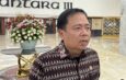 Ketua Komisi V DPR RI Lasarus Harap Basarnas Maksimalkan Pencarian Korban KM Virgo Transport 8
