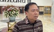 Ketua Komisi V DPR RI Lasarus Harap Basarnas Maksimalkan Pencarian Korban KM Virgo Transport 8