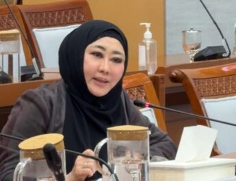 Legislator Lisda Hendrajoni : Data Desil Bisa Timbulkan Fitnah dan Merugikan Masyarakat