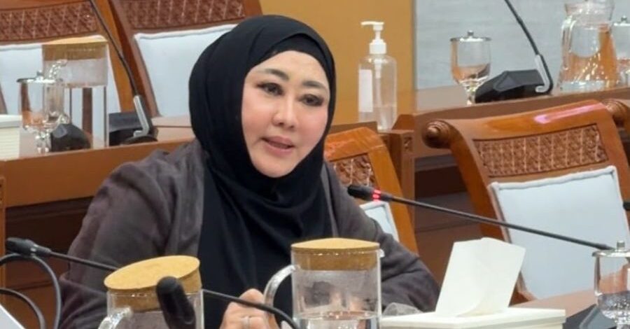 Legislator Lisda Hendrajoni : Data Desil Bisa Timbulkan Fitnah dan Merugikan Masyarakat