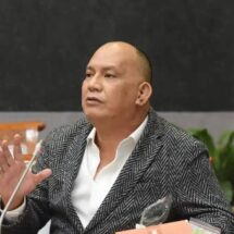 Matindas Desak Kementerian Agama Ambil Alih Penyelesaian Polemik Gereja Anugerah Kasih Palu