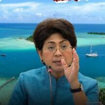 Mercy Barends: RUU Daerah Kepulauan Disusun Untuk Menjawab Kebutuhan Masyarakat