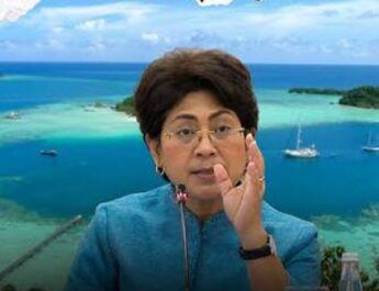 Mercy Barends: RUU Daerah Kepulauan Disusun Untuk Menjawab Kebutuhan Masyarakat