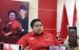 ​Sekretaris DPD PDI Perjuangan Kaltim, Ananda Emira Moeis.