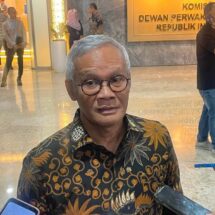 Prabowo-Pramono Bakal Duet di Pilpres 2029? Aria Bima: Dinamika Politik Cair
