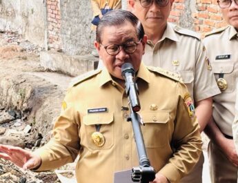 Pramono Anung: Transportasi Jakarta Saat Ini Lebih Baik Dibandingkan New York