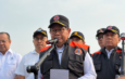Pramono Sebut Giant Sea Wall Perlu Untuk Hadapi Rob dan Penurunan Muka Tanah