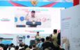Di Tengah Peresmian LRT, Presiden Prabowo Sampaikan Duka untuk Korban KM Virgo