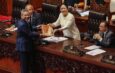 Puan Maharani Ungkap DPR Sahkan APBN 2027, Pendapatan Negara Capai Rp3.435,10 Triliun
