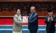 Puan Laporkan Sebanyak 16 RUU Telah Dirampungkan Jadi Undang-Undang Sepanjang 2025-2026