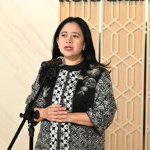 Puan Maharani Desak Pencarian Jurnalis dan Rombongan yang Hilang di Selat Sunda Harus Dimaksimalkan