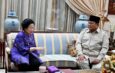 Puan Sebut Pertemuan Prabowo dan Megawati: Jauh di Mata, Selalu Dekat di Hati