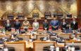 Puan Tegaskan DPR Jadikan Kritik Masyarakat Sebagai Pendorong Memperbaiki Diri dan Transformasi