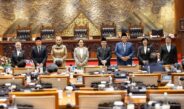 Puan Tegaskan DPR Jadikan Kritik Masyarakat Sebagai Pendorong Memperbaiki Diri dan Transformasi