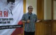 Anggota MPR RI Fraksi PDI Perjuangan, Putra Nababan