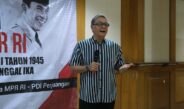 Anggota MPR RI Fraksi PDI Perjuangan, Putra Nababan