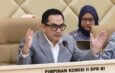 Sidak Lapas Cibinong Momentum Benahi Tata Kelola Pemasyarakatan di Indonesia