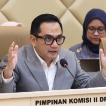 Sidak Lapas Cibinong Momentum Benahi Tata Kelola Pemasyarakatan di Indonesia