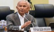 Said Abdullah Ungkap Alasan PDI Perjuangan Usulkan Parliamentary Threshold 6 Persen