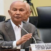 Said Abdullah Ungkap Alasan PDI Perjuangan Usulkan Parliamentary Threshold 6 Persen