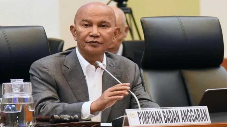 Said Abdullah Ungkap Alasan PDI Perjuangan Usulkan Parliamentary Threshold 6 Persen