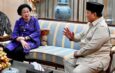 Said Abdullah Ungkap Momen Syahdu Pertemuan Megawati dan Prabowo di Teuku Umar