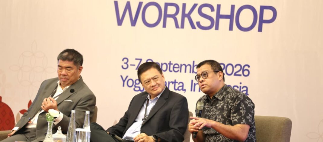 Sebut Demokrasi RI Rusak Secara Legal, Andi Widjajanto: “Everything Was Legalized”