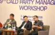 Sebut Demokrasi RI Rusak Secara Legal, Andi Widjajanto: “Everything Was Legalized”