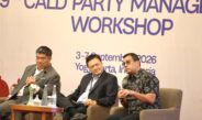 Sebut Demokrasi RI Rusak Secara Legal, Andi Widjajanto: “Everything Was Legalized”