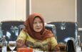 Anggota Baleg DPR RI, Siti Aisyah Usulkan Badan Reforma Agraria Tidak Dibentuk Sebagai Lembaga Permanen