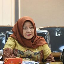 Anggota Baleg DPR RI, Siti Aisyah Usulkan Badan Reforma Agraria Tidak Dibentuk Sebagai Lembaga Permanen