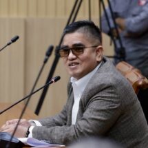 Tindak Pidana Judol Akan Masuk dalam Pembahasan DIM di RUU Perampasan Aset