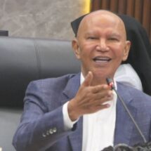 Tok! DPR & Pemerintah Sepakat Gaji PPPK Pemda Ditanggung Pusat
