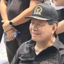 Legislator NasDem Tonny Tesar Ungkap Lapas Cibinong yang bukan Milik Negara Harus Dibongkar