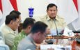 Presiden Prabowo Gerak Cepat Tangani Karhutla Tanjung Puting, Kirim 200 Pompa dan Rp2 Miliar