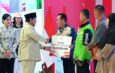 Gerakkan Ekonomi dari Daerah, Presiden Prabowo Targetkan Penyaluran Kredit Rakyat Rp400 Triliun pada 2027