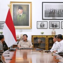 Presiden Prabowo Tekankan Aparatur Profesional dan Berintegritas, Pelayanan Publik Harus Berpihak pada Kebutuhan Rakyat