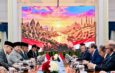 Presiden Prabowo Tegaskan Komitmen Perkuat Hubungan Bilateral Indonesia-Mesir