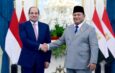 Presiden Prabowo dan Presiden El-Sisi Perkuat Hubungan Indonesia-Mesir Lewat Empat Kesepakatan