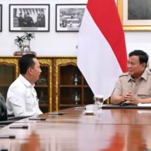 Presiden Prabowo Instruksikan KSP Kawal Program Prioritas agar Tepat Sasaran dan Berdampak Nyata