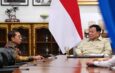 Presiden Prabowo Ingin Museum Lebih Hidup, Revitalisasi 200 Aset Budaya Dikebut pada 2026