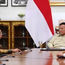 Presiden Prabowo Ingin Museum Lebih Hidup, Revitalisasi 200 Aset Budaya Dikebut pada 2026