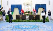 Presiden Prabowo Dorong Penguatan Kerja Sama Pendidikan Indonesia-Mesir, Beasiswa hingga Pertukaran Mahasiswa Diperluas