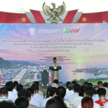 Presiden Prabowo Tegaskan Komitmen Lindungi Investasi, Kepercayaan Mitra Jadi Kehormatan Bangsa