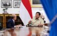 Dua Tahun Pemerintahan Presiden Prabowo, Investasi Tembus Rp3.923 Triliun dan Serap 5,4 Juta Tenaga Kerja