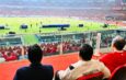 Presiden Prabowo Saksikan Timnas Indonesia Juara Perdana FIFA ASEAN Cup 2026