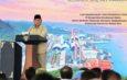 Presiden Prabowo: Ekspor Perdana Baterai Kendaraan Listrik Jadi Bukti Nyata Hilirisasi Indonesia