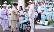 Presiden Prabowo Beri Bonus Rp3 Miliar untuk Atlet Peraih Emas Asian Games dan Asian Para Games 2026